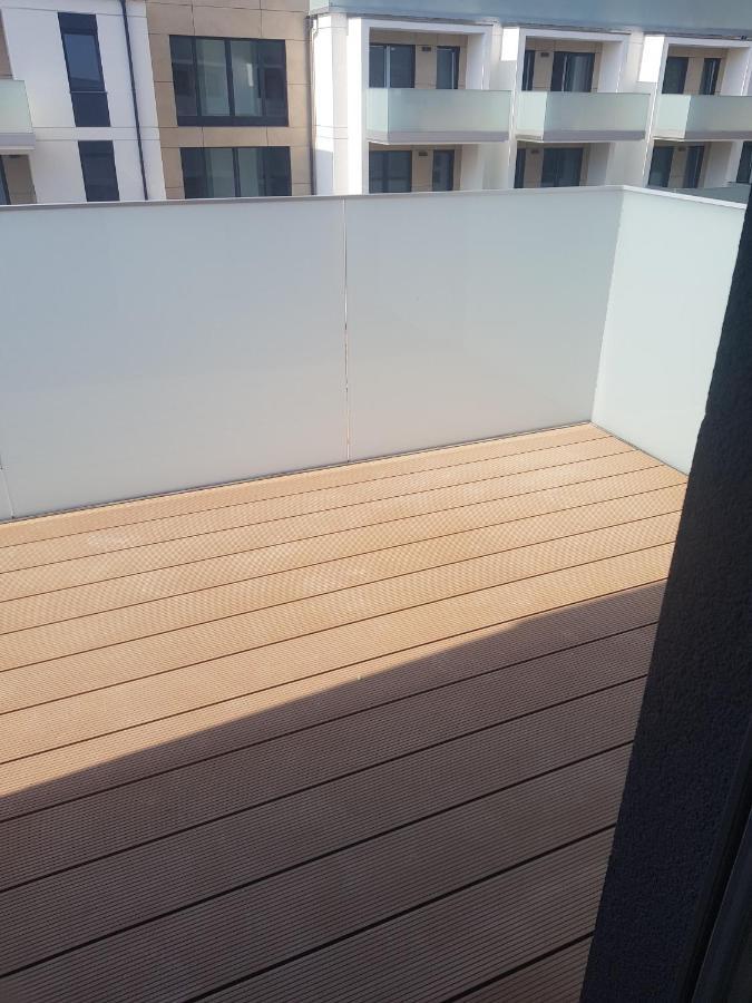 Apartament Tecza II Rewal Exterior foto